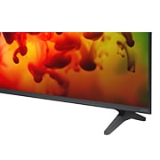 LG 55 colių LG QNED AI Mini-LED QNED70 4K išmanusis TV 2026, detailed view, 55QNED70B3C, thumbnail 11