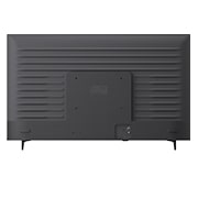 LG 55 colių LG QNED AI Mini-LED QNED72 4K išmanusis TV 2026, back side view, 55QNED72B3B, thumbnail 3