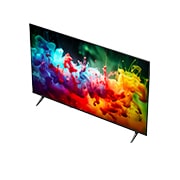 LG 55 colių LG QNED AI Mini-LED QNED72 4K išmanusis TV 2026, detailed view, 55QNED72B3B, thumbnail 9