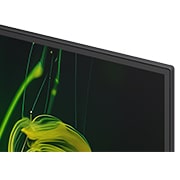 LG 55 colių LG QNED AI Mini-LED QNED72 4K išmanusis TV 2026, detailed view, 55QNED72B3B, thumbnail 10