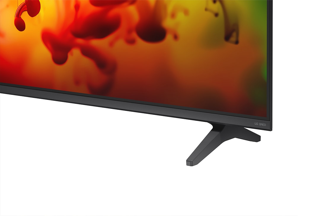 LG 65 colių LG QNED AI Mini-LED QNED70 4K išmanusis TV 2026, detailed view, 65QNED70B3C, thumbnail 11