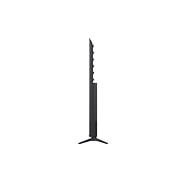 LG 65 colių LG QNED AI Mini-LED QNED70 4K išmanusis TV 2026, 90° side view, 65QNED70B3C, thumbnail 2