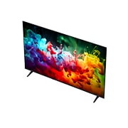 LG 65 colių LG QNED AI Mini-LED QNED70 4K išmanusis TV 2026, detailed view, 65QNED70B3C, thumbnail 9