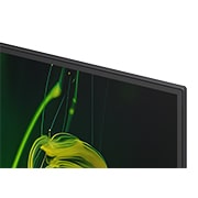 LG 65 colių LG QNED AI Mini-LED QNED70 4K išmanusis TV 2026, detailed view, 65QNED70B3C, thumbnail 10