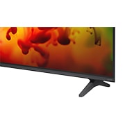 LG 65 colių LG QNED AI Mini-LED QNED70 4K išmanusis TV 2026, detailed view, 65QNED70B3C, thumbnail 11