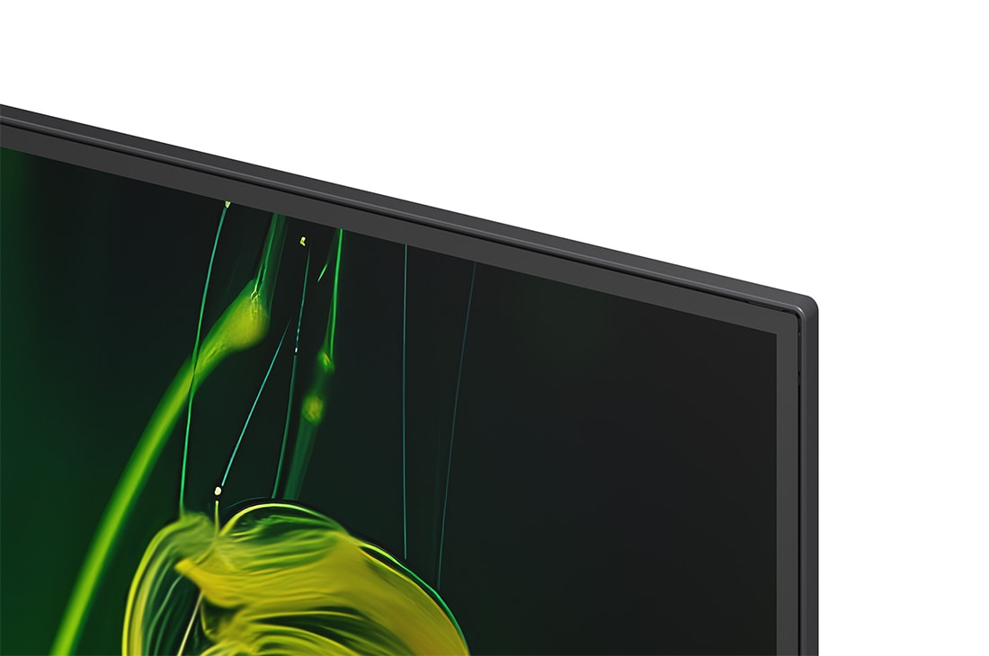 LG 65 colių LG QNED AI Mini-LED QNED72 4K išmanusis TV 2026, detailed view, 65QNED72B3B, thumbnail 10