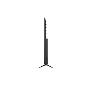 LG 65 colių LG QNED AI Mini-LED QNED72 4K išmanusis TV 2026, 90° side view, 65QNED72B3B, thumbnail 2