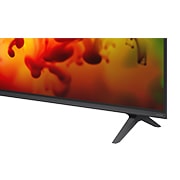 LG 65 colių LG QNED AI Mini-LED QNED72 4K išmanusis TV 2026, detailed view, 65QNED72B3B, thumbnail 11