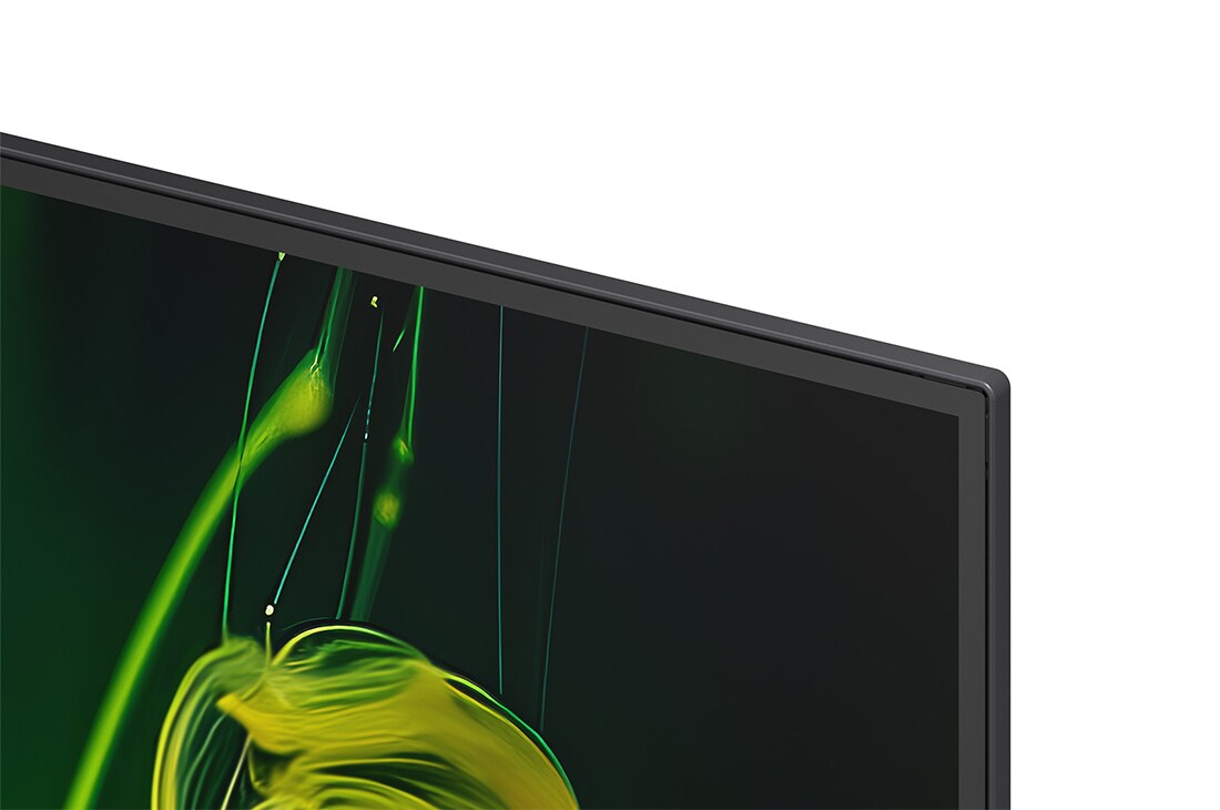 LG 75 colių LG QNED AI Mini-LED QNED72 4K išmanusis TV 2026, detailed view, 75QNED72B3A, thumbnail 10