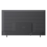 LG 75 colių LG QNED AI Mini-LED QNED72 4K išmanusis TV 2026, back side view, 75QNED72B3A, thumbnail 3