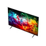 LG 75 colių LG QNED AI Mini-LED QNED72 4K išmanusis TV 2026, detailed view, 75QNED72B3A, thumbnail 9