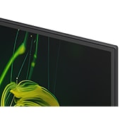 LG 75 colių LG QNED AI Mini-LED QNED72 4K išmanusis TV 2026, detailed view, 75QNED72B3A, thumbnail 10