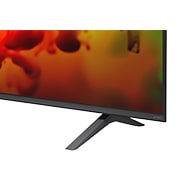 LG 75 colių LG QNED AI Mini-LED QNED72 4K išmanusis TV 2026, detailed view, 75QNED72B3A, thumbnail 11