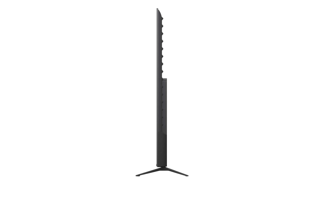 LG 85 colių LG NANO 4K UHD AI NU85 išmanusis TV 2026, 85 col. LG NANO 4K UHD AI NU85 Smart TV 2026, 85NU850B3LA, thumbnail 2