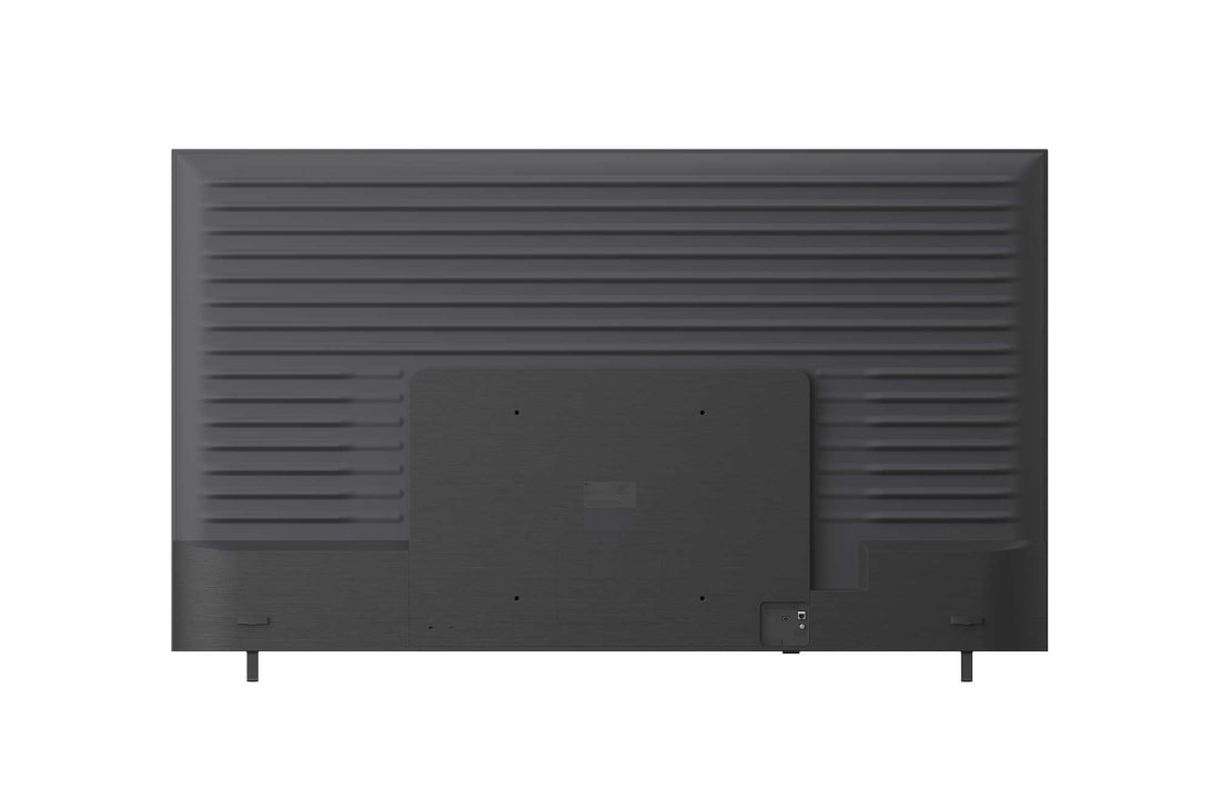 LG 85 colių LG NANO 4K UHD AI NU85 išmanusis TV 2026, 85 col. LG NANO 4K UHD AI NU85 Smart TV 2026, 85NU850B3LA, thumbnail 3