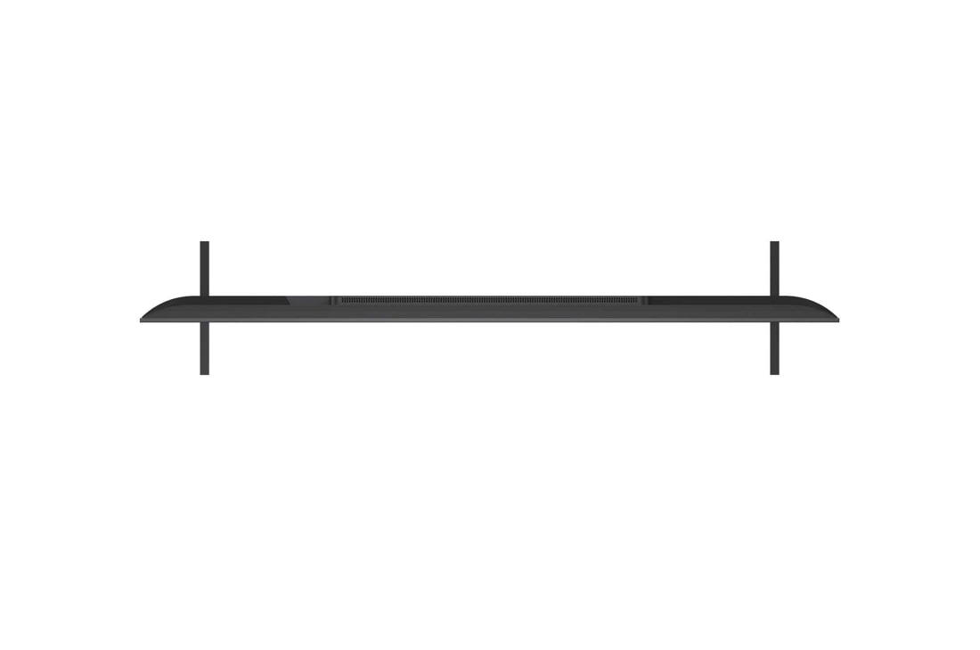 LG 85 colių LG NANO 4K UHD AI NU85 išmanusis TV 2026, 85 col. LG NANO 4K UHD AI NU85 Smart TV 2026, 85NU850B3LA, thumbnail 4