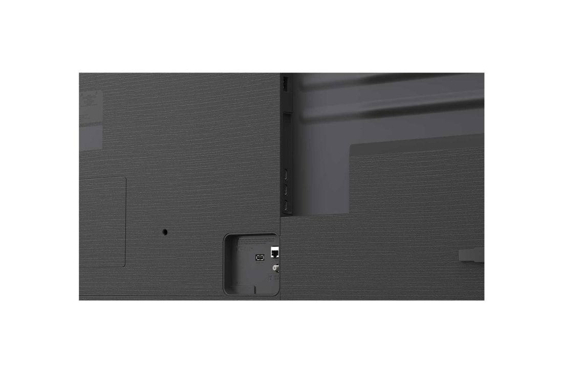 LG 85 colių LG NANO 4K UHD AI NU85 išmanusis TV 2026, 85 col. LG NANO 4K UHD AI NU85 Smart TV 2026, 85NU850B3LA, thumbnail 5