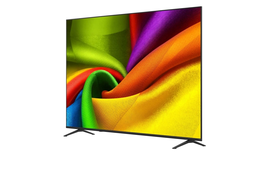 LG 85 colių LG NANO 4K UHD AI NU85 išmanusis TV 2026, 85 col. LG NANO 4K UHD AI NU85 Smart TV 2026, 85NU850B3LA, thumbnail 8