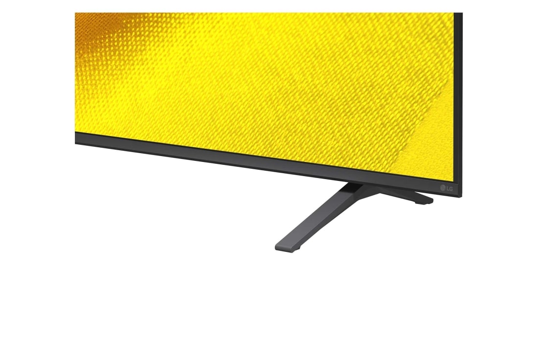 LG 85 colių LG NANO 4K UHD AI NU85 išmanusis TV 2026, 85 col. LG NANO 4K UHD AI NU85 Smart TV 2026, 85NU850B3LA, thumbnail 12