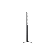 LG 85 colių LG QNED AI Mini-LED QNED70 4K išmanusis TV 2026, 90° side view, 85QNED70B3A, thumbnail 2