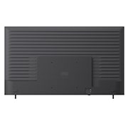 LG 85 colių LG QNED AI Mini-LED QNED72 4K išmanusis TV 2026, back side view, 85QNED72B3A, thumbnail 3