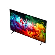 LG 85 colių LG QNED AI Mini-LED QNED72 4K išmanusis TV 2026, detailed view, 85QNED72B3A, thumbnail 9