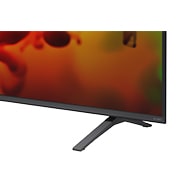 LG 85 colių LG QNED AI Mini-LED QNED72 4K išmanusis TV 2026, detailed view, 85QNED72B3A, thumbnail 11