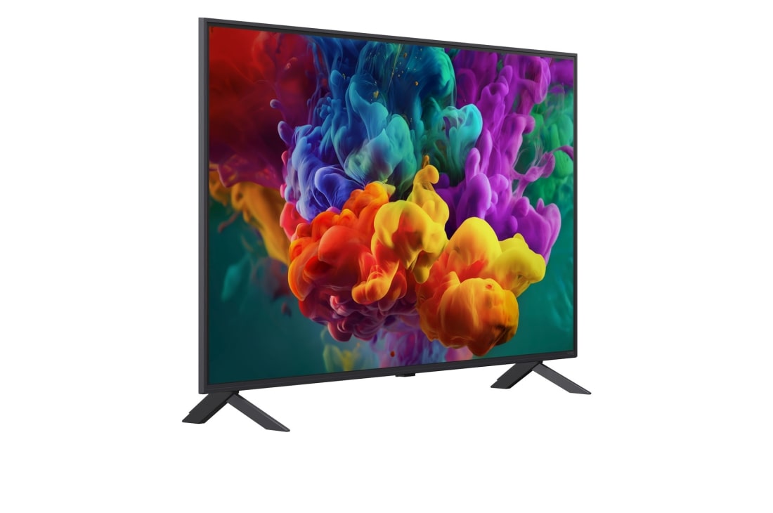 LG 50 colių LG QNED evo AI Mini-LED QNED85 4K išmanusis TV 2026, 50 colių LG QNED evo AI Mini-LED QNED85 4K išmanusis TV 2026, 50QNED85B3B, thumbnail 3