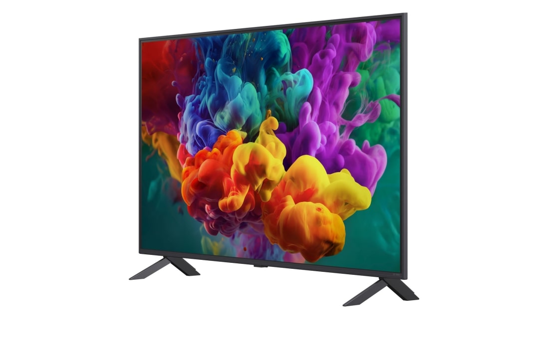 LG 50 colių LG QNED evo AI Mini-LED QNED85 4K išmanusis TV 2026, 50 colių LG QNED evo AI Mini-LED QNED85 4K išmanusis TV 2026, 50QNED85B3B, thumbnail 4