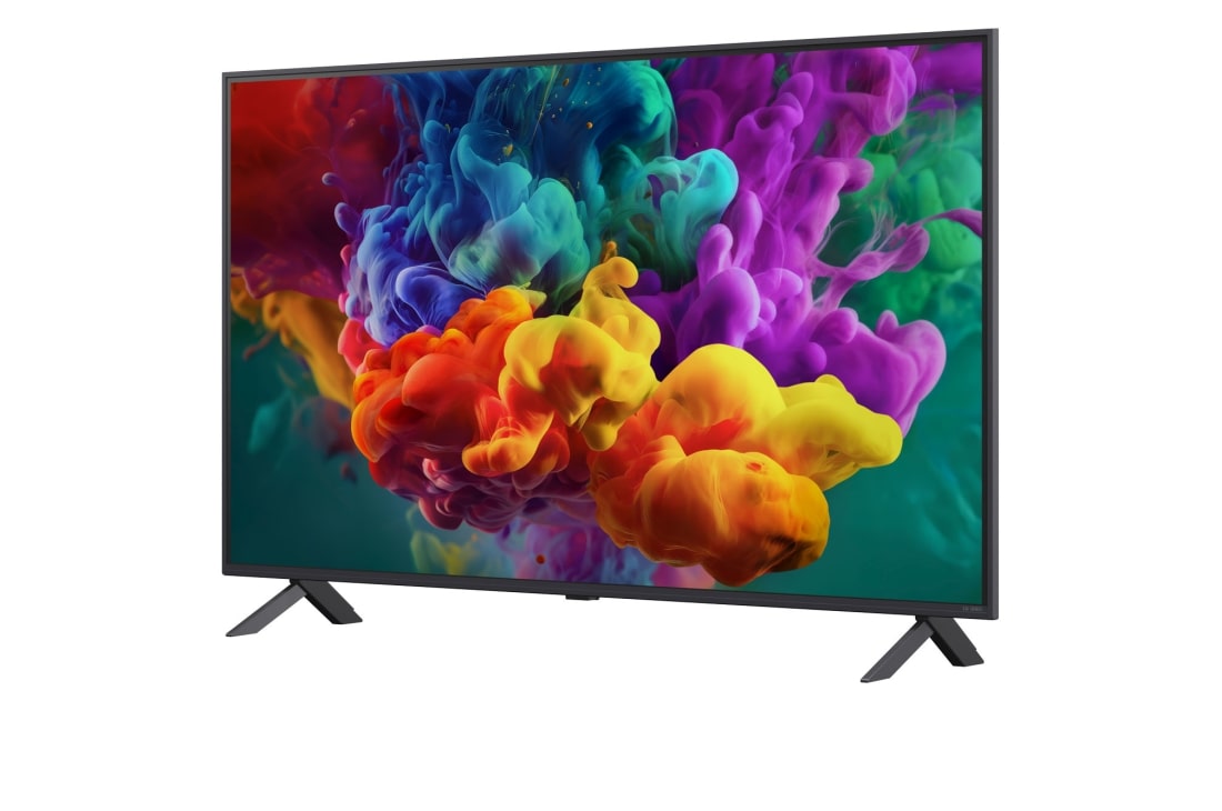 LG 50 colių LG QNED evo AI Mini-LED QNED85 4K išmanusis TV 2026, 50 colių LG QNED evo AI Mini-LED QNED85 4K išmanusis TV 2026, 50QNED85B3B, thumbnail 5