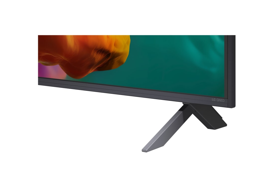 LG 50 colių LG QNED evo AI Mini-LED QNED85 4K išmanusis TV 2026, 50 colių LG QNED evo AI Mini-LED QNED85 4K išmanusis TV 2026, 50QNED85B3B, thumbnail 9