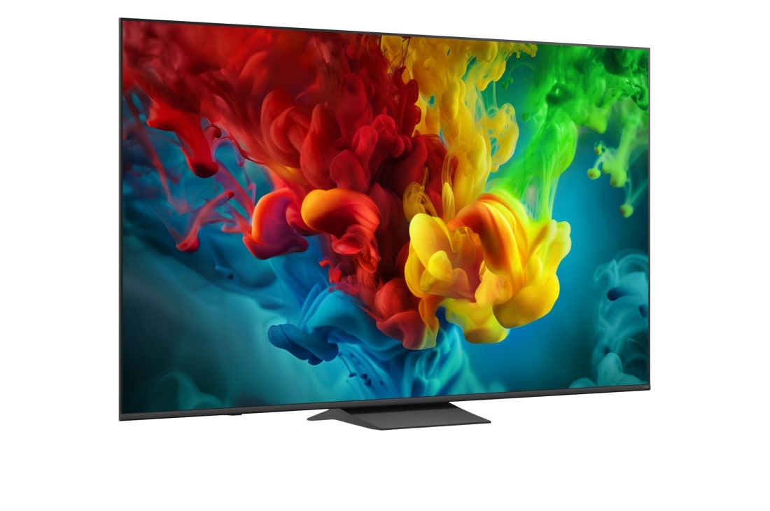 LG 85 colių LG QNED evo AI Mini-LED QNED83 4K išmanusis TV 2026, 85 colių LG QNED evo AI Mini-LED QNED83 4K išmanusis TV 2026, 85QNED83B3A, thumbnail 4