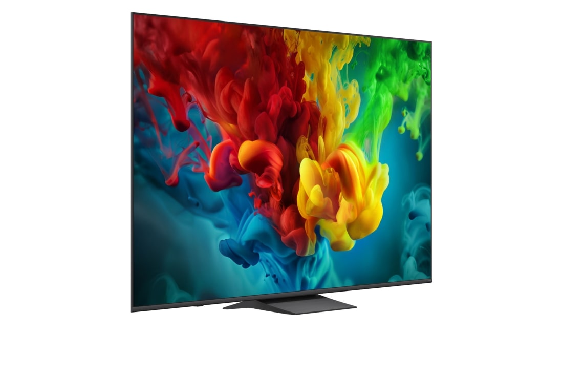 LG 85 colių LG QNED evo AI Mini-LED QNED83 4K išmanusis TV 2026, 85 colių LG QNED evo AI Mini-LED QNED83 4K išmanusis TV 2026, 85QNED83B3A, thumbnail 5