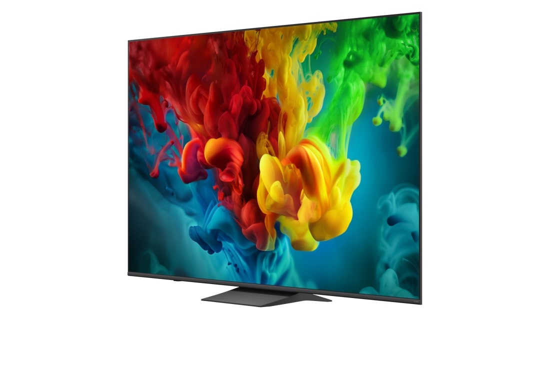 LG 85 colių LG QNED evo AI Mini-LED QNED83 4K išmanusis TV 2026, 85 colių LG QNED evo AI Mini-LED QNED83 4K išmanusis TV 2026, 85QNED83B3A, thumbnail 6