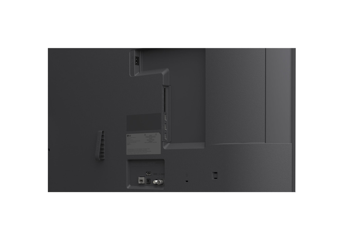 LG 85 colių LG QNED evo AI Mini-LED QNED83 4K išmanusis TV 2026, 85 colių LG QNED evo AI Mini-LED QNED83 4K išmanusis TV 2026, 85QNED83B3A, thumbnail 11