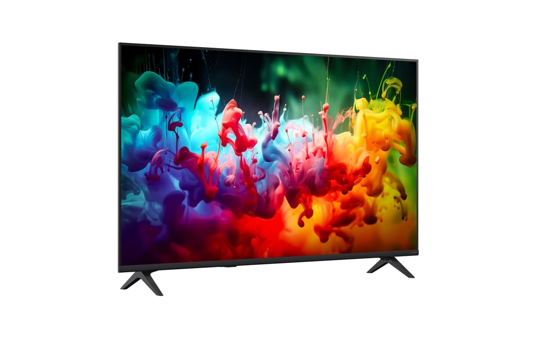 LG 50 colių LG QNED AI Mini-LED QNED72 4K išmanusis TV 2026, 50 colių LG QNED AI Mini-LED QNED72 4K išmanusis TV 2026, 50QNED72B3B, thumbnail 4