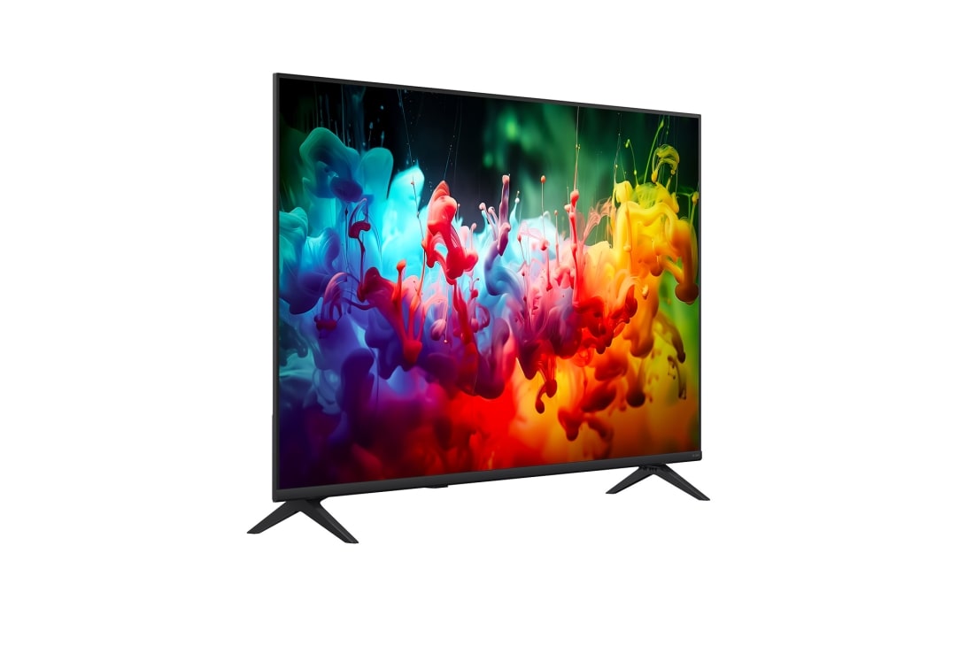 LG 50 colių LG QNED AI Mini-LED QNED72 4K išmanusis TV 2026, 50 colių LG QNED AI Mini-LED QNED72 4K išmanusis TV 2026, 50QNED72B3B, thumbnail 5