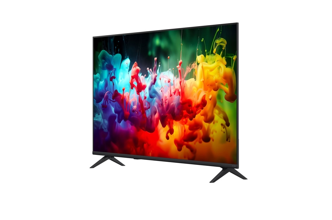 LG 50 colių LG QNED AI Mini-LED QNED72 4K išmanusis TV 2026, 50 colių LG QNED AI Mini-LED QNED72 4K išmanusis TV 2026, 50QNED72B3B, thumbnail 6