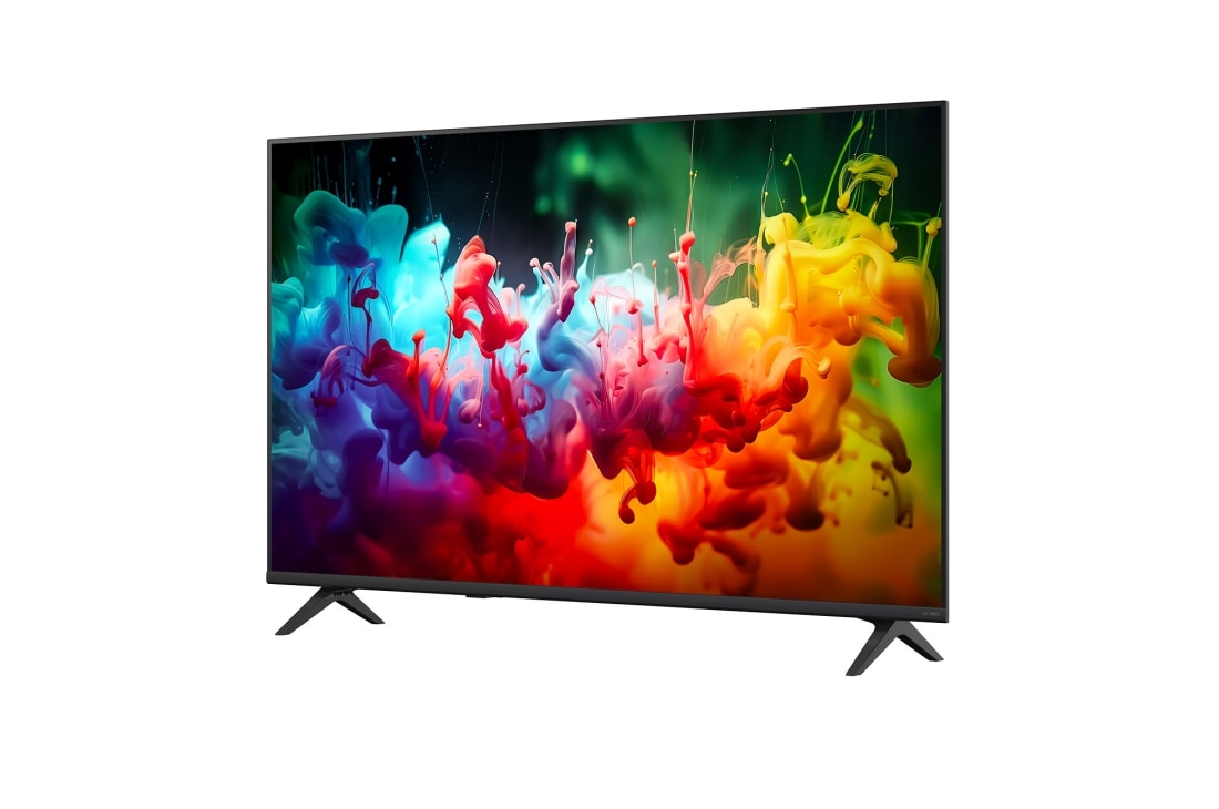 LG 50 colių LG QNED AI Mini-LED QNED72 4K išmanusis TV 2026, 50 colių LG QNED AI Mini-LED QNED72 4K išmanusis TV 2026, 50QNED72B3B, thumbnail 7
