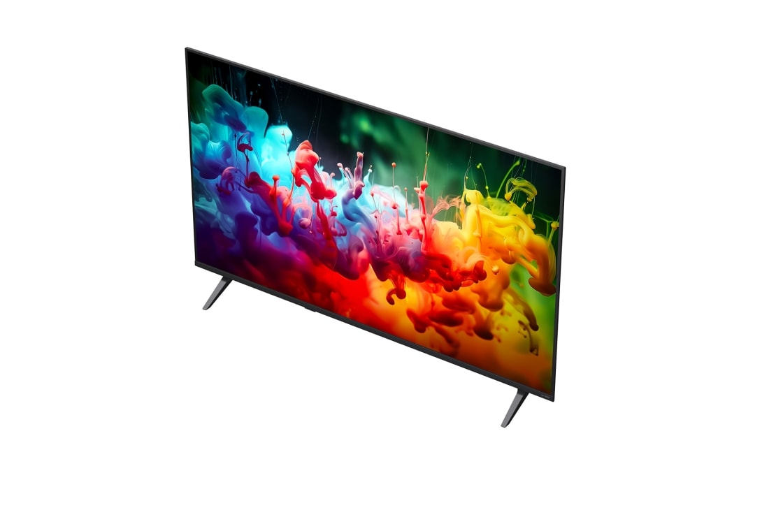 LG 50 colių LG QNED AI Mini-LED QNED72 4K išmanusis TV 2026, 50 colių LG QNED AI Mini-LED QNED72 4K išmanusis TV 2026, 50QNED72B3B, thumbnail 9