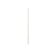 LG 83 col. Wallpaper TV LG OLED evo AI W6 4K išmanusis TV 2026 su bevieliu vaizdo ir garso perdavimu, 83 col. Wallpaper TV LG OLED evo AI W6 4K išmanusis TV 2026 su bevieliu vaizdo ir garso perdavimu, OLED83W69LA, thumbnail 2