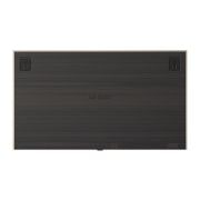 LG 83 col. Wallpaper TV LG OLED evo AI W6 4K išmanusis TV 2026 su bevieliu vaizdo ir garso perdavimu, 83 col. Wallpaper TV LG OLED evo AI W6 4K išmanusis TV 2026 su bevieliu vaizdo ir garso perdavimu, OLED83W69LA, thumbnail 3