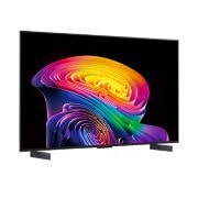 LG 42 colių LG OLED evo AI C62 4K išmanusis TV 2026, 42 colių LG OLED evo AI C62 4K išmanusis TV 2026, OLED42C62LA, thumbnail 4