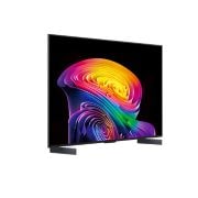 LG 42 colių LG OLED evo AI C62 4K išmanusis TV 2026, 42 colių LG OLED evo AI C62 4K išmanusis TV 2026, OLED42C62LA, thumbnail 5