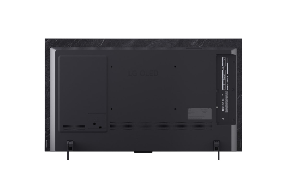 LG 42 colių LG OLED evo AI C62 4K išmanusis TV 2026, 42 colių LG OLED evo AI C62 4K išmanusis TV 2026, OLED42C62LA, thumbnail 3