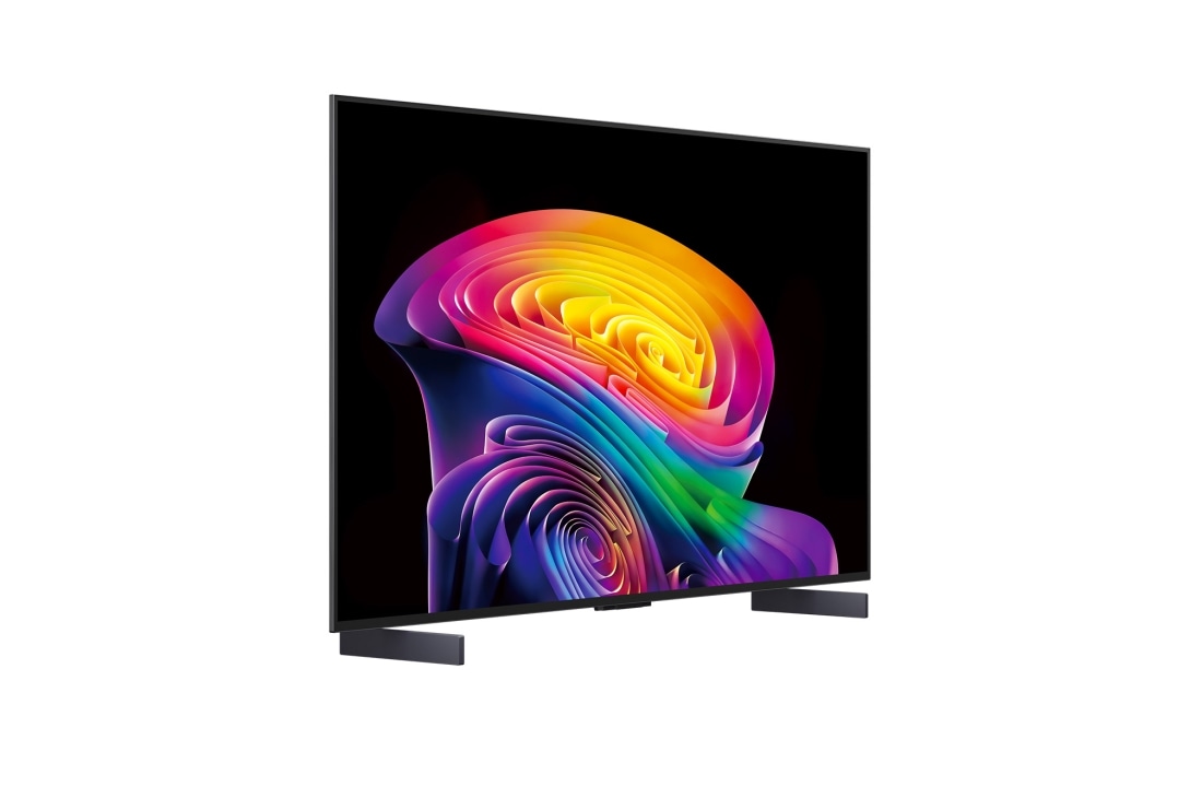 LG 42 colių LG OLED evo AI C62 4K išmanusis TV 2026, 42 colių LG OLED evo AI C62 4K išmanusis TV 2026, OLED42C62LA, thumbnail 5