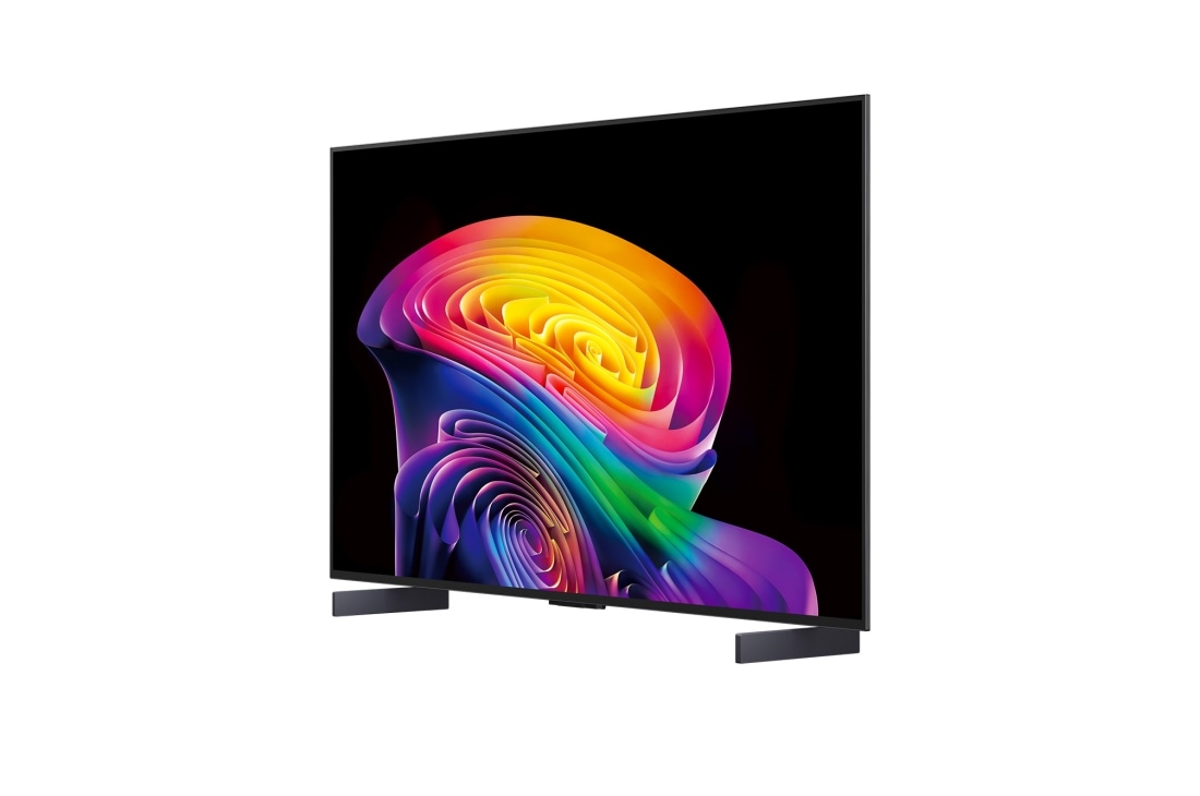 LG 42 colių LG OLED evo AI C62 4K išmanusis TV 2026, 42 colių LG OLED evo AI C62 4K išmanusis TV 2026, OLED42C62LA, thumbnail 6