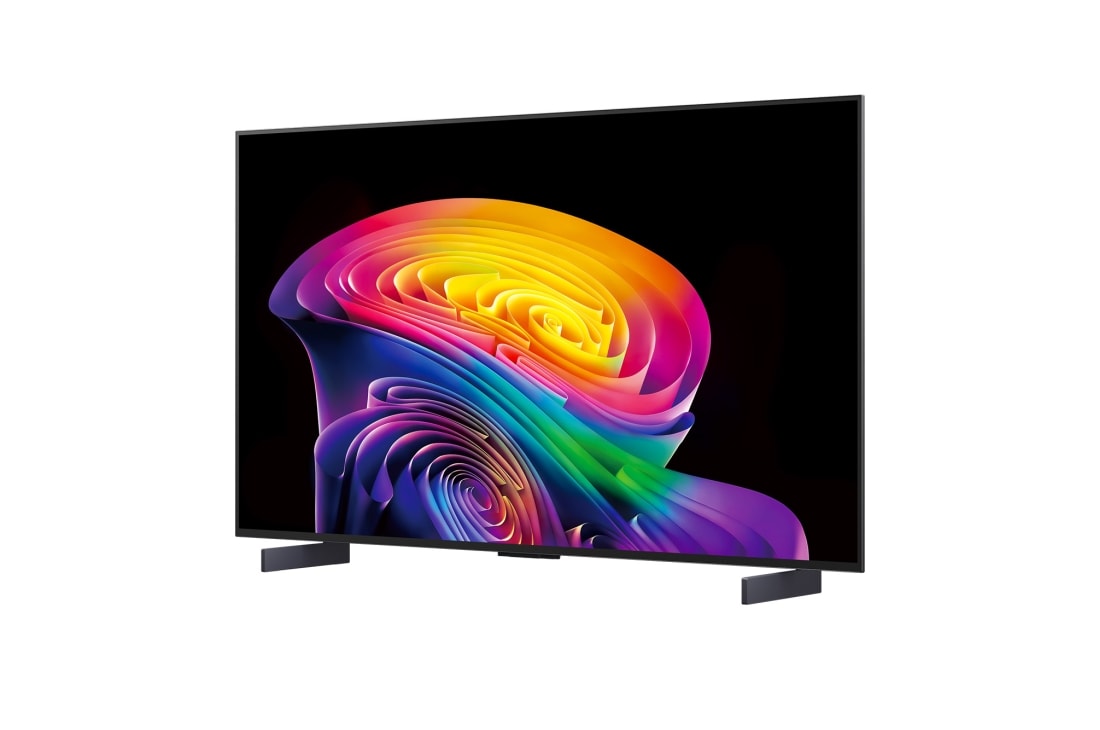 LG 42 colių LG OLED evo AI C62 4K išmanusis TV 2026, 42 colių LG OLED evo AI C62 4K išmanusis TV 2026, OLED42C62LA, thumbnail 7