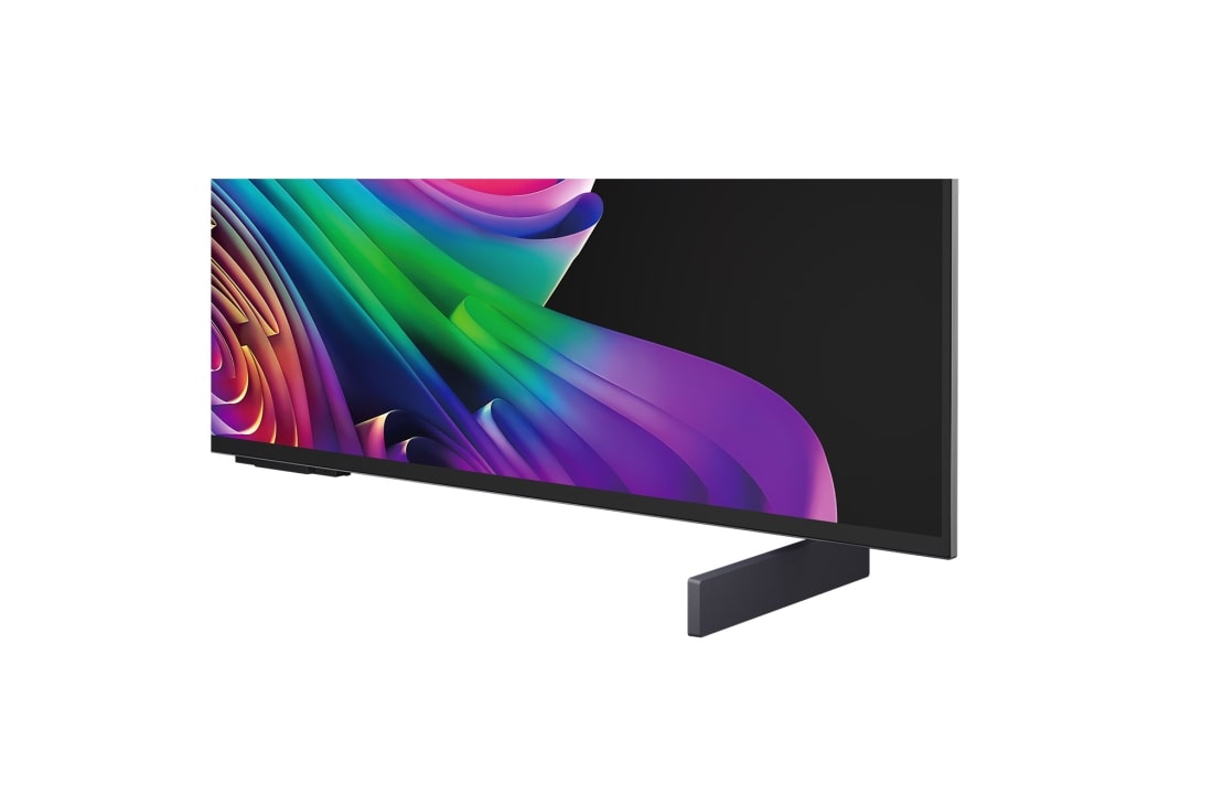 LG 42 colių LG OLED evo AI C62 4K išmanusis TV 2026, 42 colių LG OLED evo AI C62 4K išmanusis TV 2026, OLED42C62LA, thumbnail 10