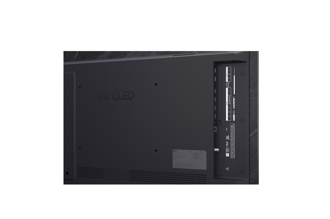 LG 42 colių LG OLED evo AI C62 4K išmanusis TV 2026, 42 colių LG OLED evo AI C62 4K išmanusis TV 2026, OLED42C62LA, thumbnail 11